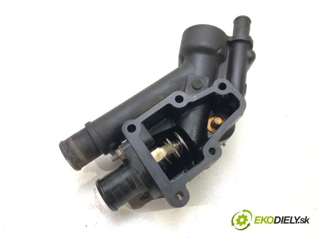 CITROEN C4 GRAND PICASSO I (UA_) 2006 - 2013    2.0 i 16V 103 kW [140 KM] benzyna 2006 - 2013  obal termostatu 9645162480 (Termostaty)