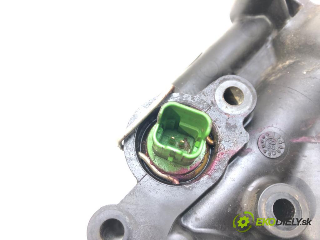 CITROEN C4 GRAND PICASSO I (UA_) 2006 - 2013    2.0 i 16V 103 kW [140 KM] benzyna 2006 - 2013  Obal termostatu 9645162480 (Príruby, termostaty a obaly termostatov)
