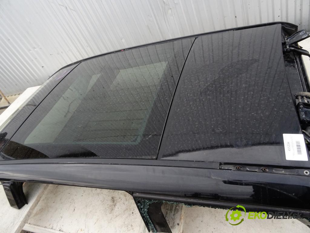 CITROEN C4 GRAND PICASSO I (UA_) 2006 - 2013    2.0 i 16V 103 kW [140 KM] benzyna 2006 - 2013  střecha střešní okno PANORÁMA
