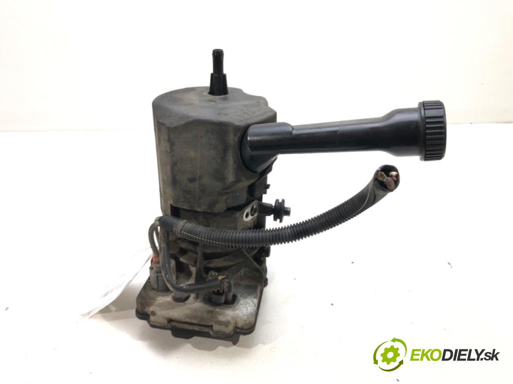 CITROEN C4 GRAND PICASSO I (UA_) 2006 - 2013    2.0 i 16V 103 kW [140 KM] benzyna 2006 - 2013  Pumpa servočerpadlo 9681965780 (Servočerpadlá, pumpy riadenia)
