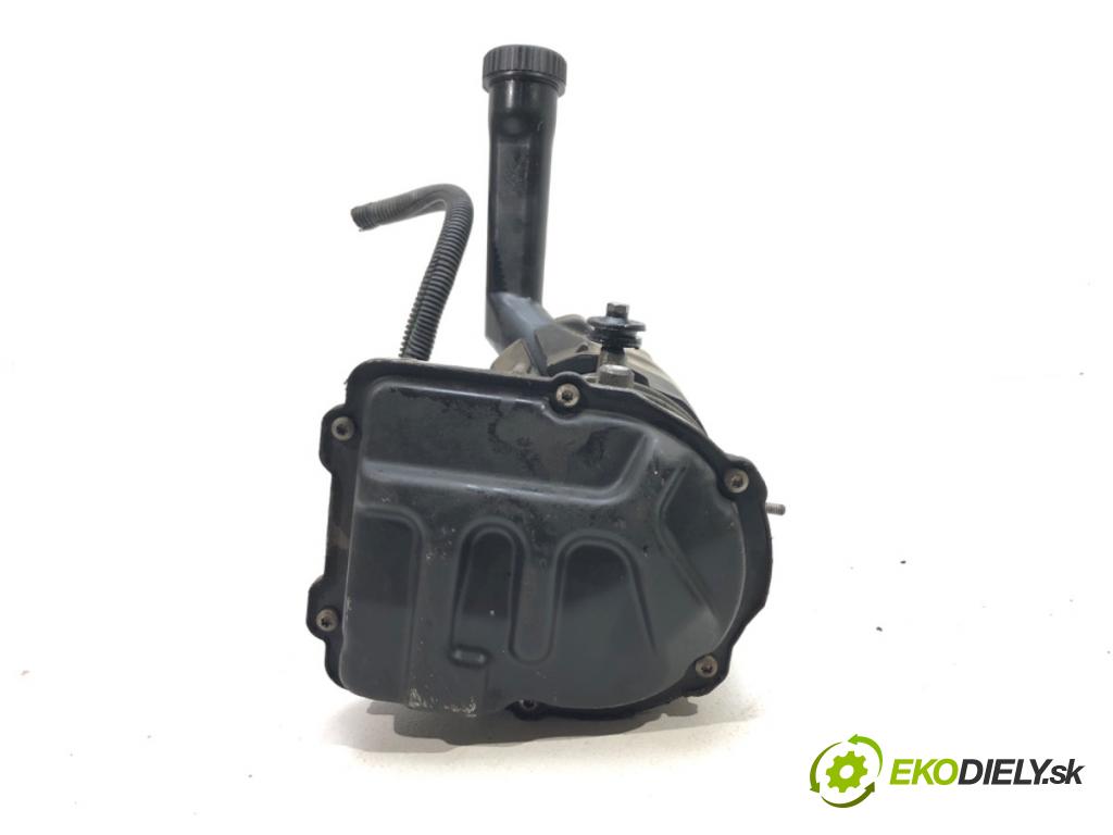 CITROEN C4 GRAND PICASSO I (UA_) 2006 - 2013    2.0 i 16V 103 kW [140 KM] benzyna 2006 - 2013  Pumpa servočerpadlo 9681965780 (Servočerpadlá, pumpy riadenia)