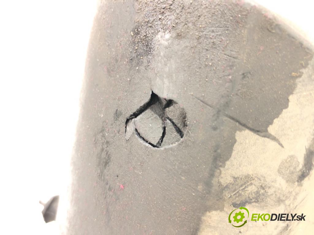 CITROEN C4 GRAND PICASSO I (UA_) 2006 - 2013    2.0 i 16V 103 kW [140 KM] benzyna 2006 - 2013  Pumpa servočerpadlo 9681965780 (Servočerpadlá, pumpy riadenia)