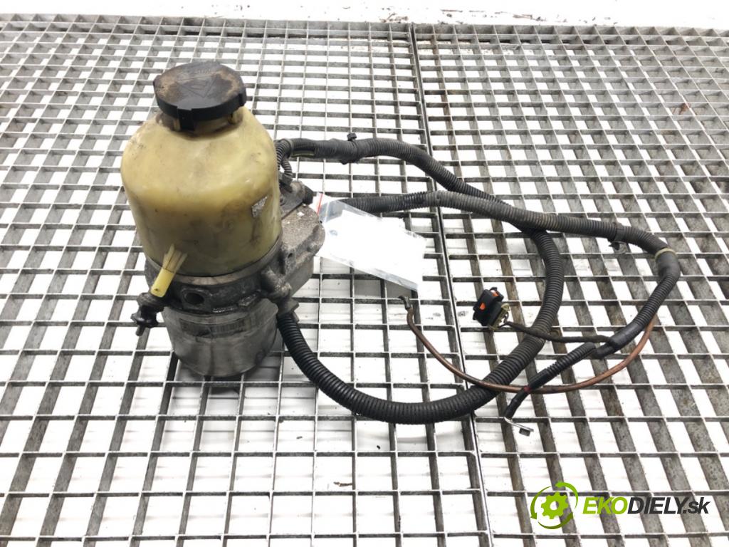 OPEL ASTRA H (A04) 2004 - 2014    1.6 (L48) 85 kW [116 KM] benzyna 2006 - 2014  Pumpa servočerpadlo  (Servočerpadlá, pumpy riadenia)