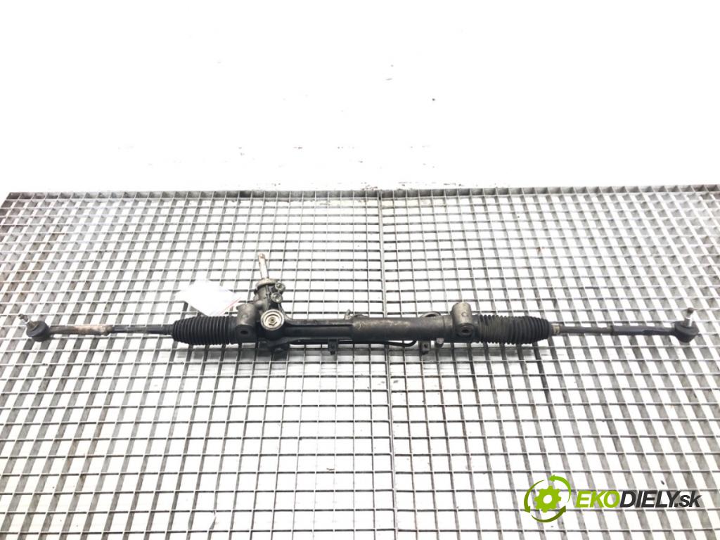 OPEL ASTRA H (A04) 2004 - 2014    1.6 (L48) 85 kW [116 KM] benzyna 2006 - 2014  riadenie 0250080025001 (Riadenia)