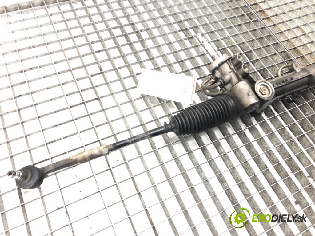 OPEL ASTRA H (A04) 2004 - 2014    1.6 (L48) 85 kW [116 KM] benzyna 2006 - 2014  riadenie 0250080025001 (Riadenia)