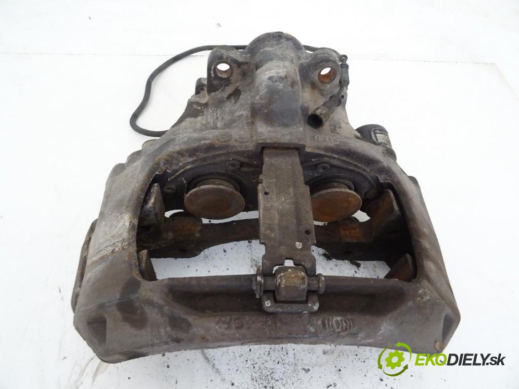 MERCEDES-BENZ ACTROS MP2 / MP3 2002 - 2022 3236 B Brzdič strmeň predný pravy (Ostatné)