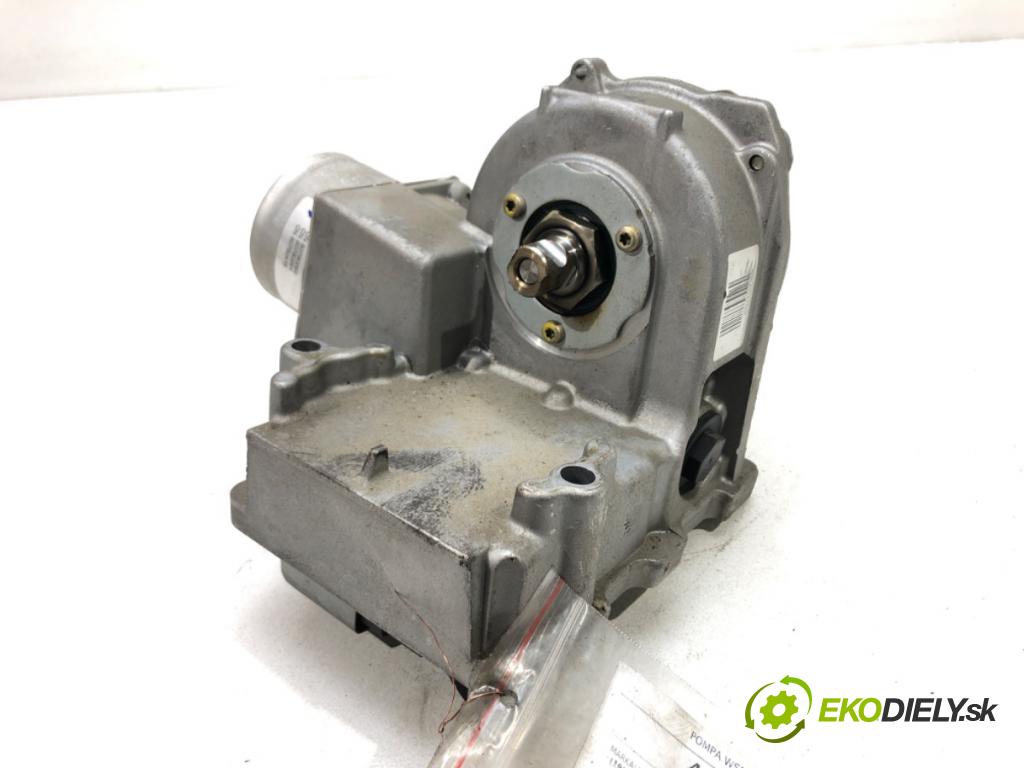 FIAT STILO (192_) 2001 - 2010    1.9 JTD (192_XE1A) 85 kW [115 KM] olej napędowy 20  Pumpa servočerpadlo 50730263 (Servočerpadlá, pumpy riadenia)