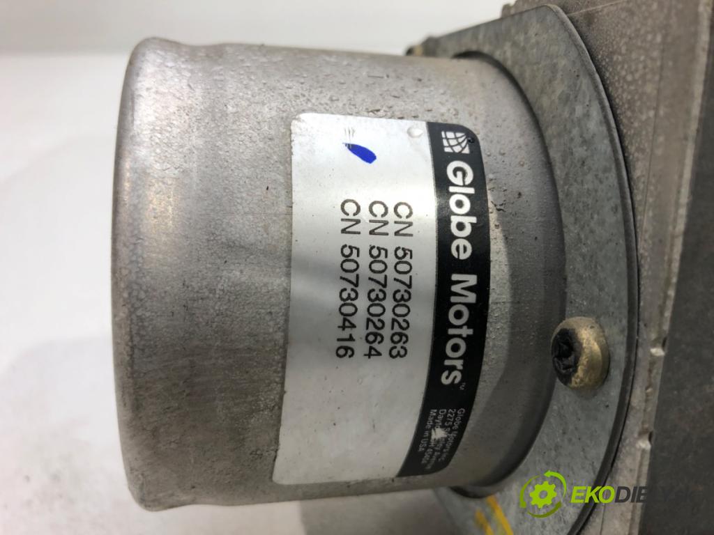 FIAT STILO (192_) 2001 - 2010    1.9 JTD (192_XE1A) 85 kW [115 KM] olej napędowy 20  Pumpa servočerpadlo 50730263 (Servočerpadlá, pumpy riadenia)