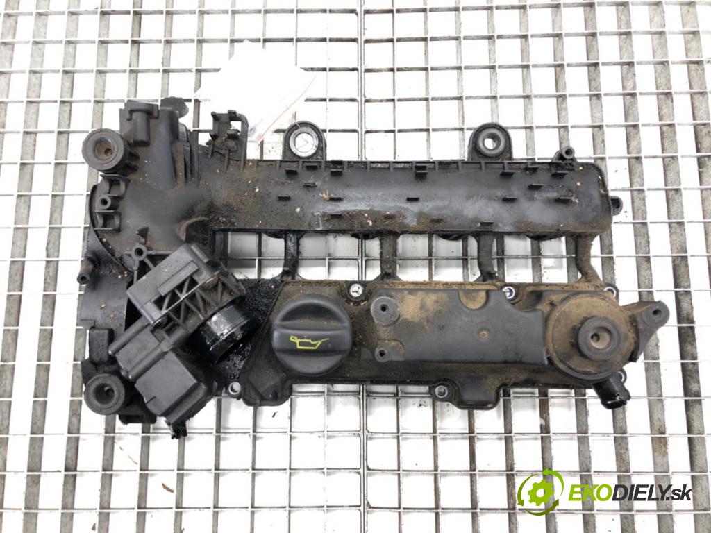 MAZDA 2 (DY) 2003 - 2007    1.4 CD 50 kW [68 KM] olej napędowy 2003 - 2007  Potrubie sacie, sanie  (Sacie potrubia)