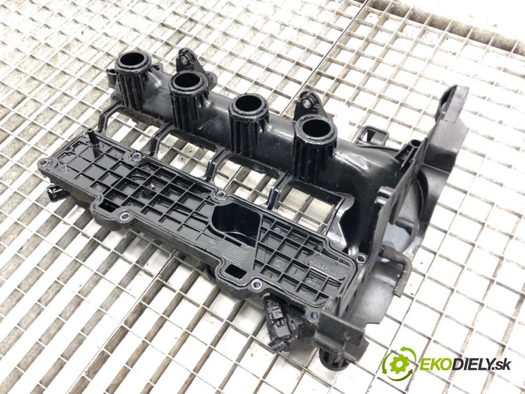 MAZDA 2 (DY) 2003 - 2007    1.4 CD 50 kW [68 KM] olej napędowy 2003 - 2007  Potrubie sacie, sanie  (Sacie potrubia)