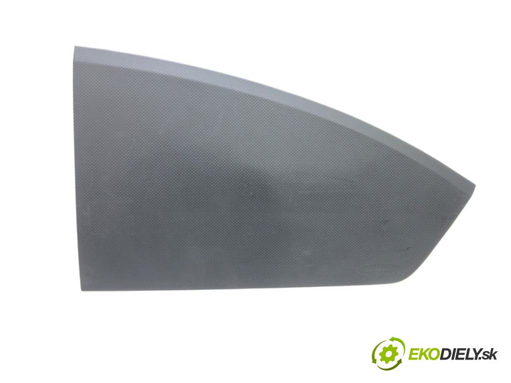 MAZDA 2 (DY) 2003 - 2007    1.4 CD 50 kW [68 KM] olej napędowy 2003 - 2007  AirBag spolujazdca DG4057K7097 (Airbagy)