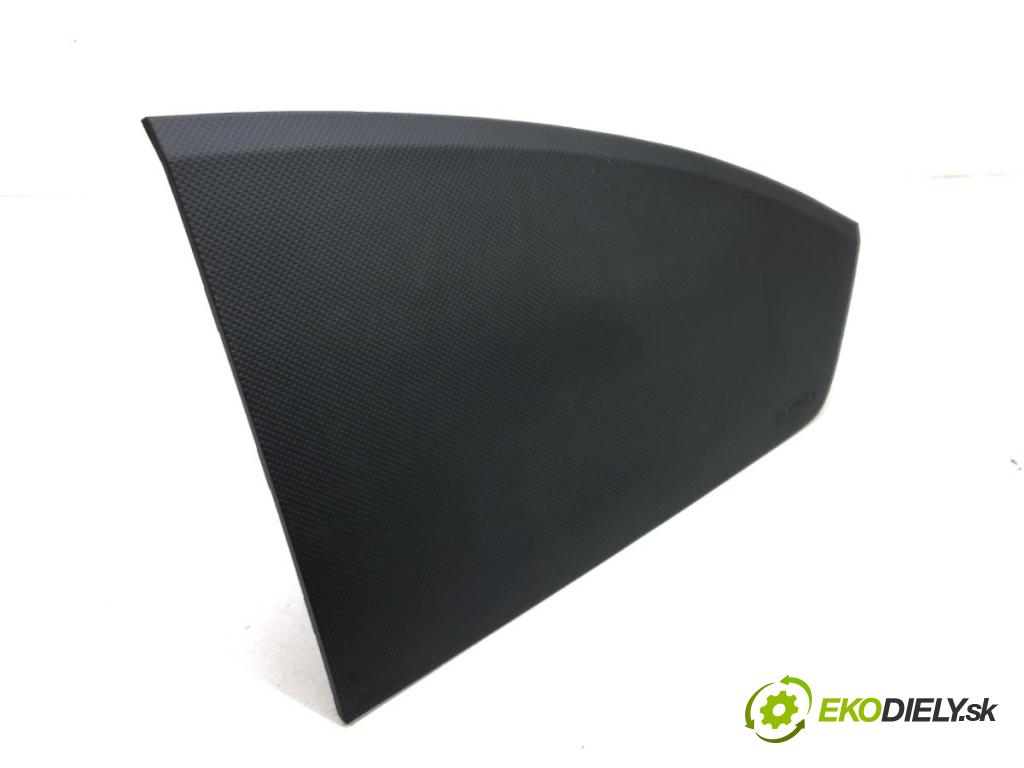 MAZDA 2 (DY) 2003 - 2007    1.4 CD 50 kW [68 KM] olej napędowy 2003 - 2007  AirBag spolujazdca DG4057K7097 (Airbagy)