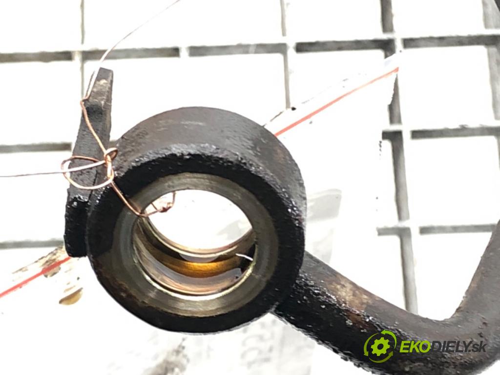 TOYOTA YARIS (_P1_) 1999 - 2005    1.0 (SCP10_) 50 kW [68 KM] benzyna 1999 - 2005  hadica servočerpadlo  (Rúrky, hadice servočerpadla)