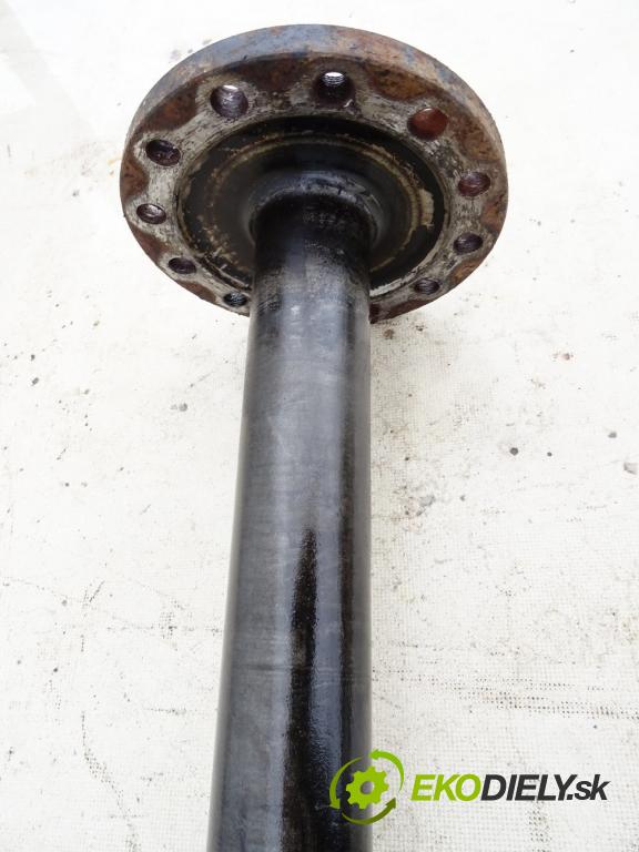 MAN L2000 1993 - 2022    10.115  Poloos pravá  (Poloosy)