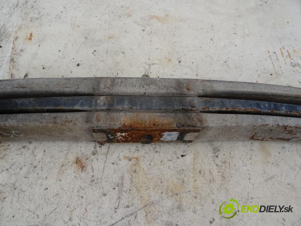 MERCEDES-BENZ ACTROS MP2 / MP3 2002 - 2022    3236 B  Listové pero zad