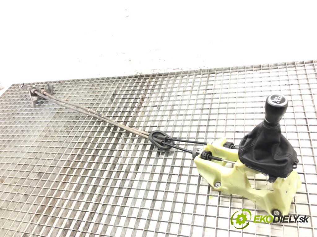 HONDA ACCORD VIII Kombi (CW) 2008 - 2022    2.2 i-DTEC (CW3) 110 kW [150 KM] olej napędowy 200  Kulisa  (Rýchlostné páky / kulisy)