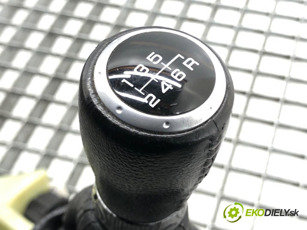 HONDA ACCORD VIII Kombi (CW) 2008 - 2022    2.2 i-DTEC (CW3) 110 kW [150 KM] olej napędowy 200  Kulisa  (Rýchlostné páky / kulisy)