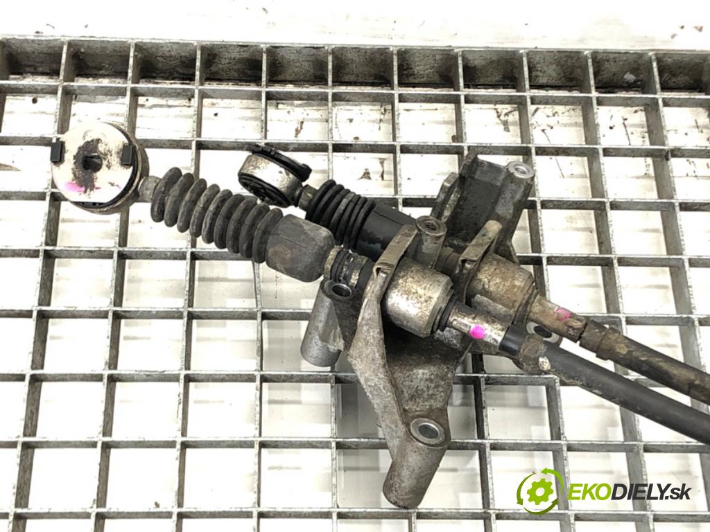 HONDA ACCORD VIII Kombi (CW) 2008 - 2022    2.2 i-DTEC (CW3) 110 kW [150 KM] olej napędowy 200  Kulisa  (Rýchlostné páky / kulisy)