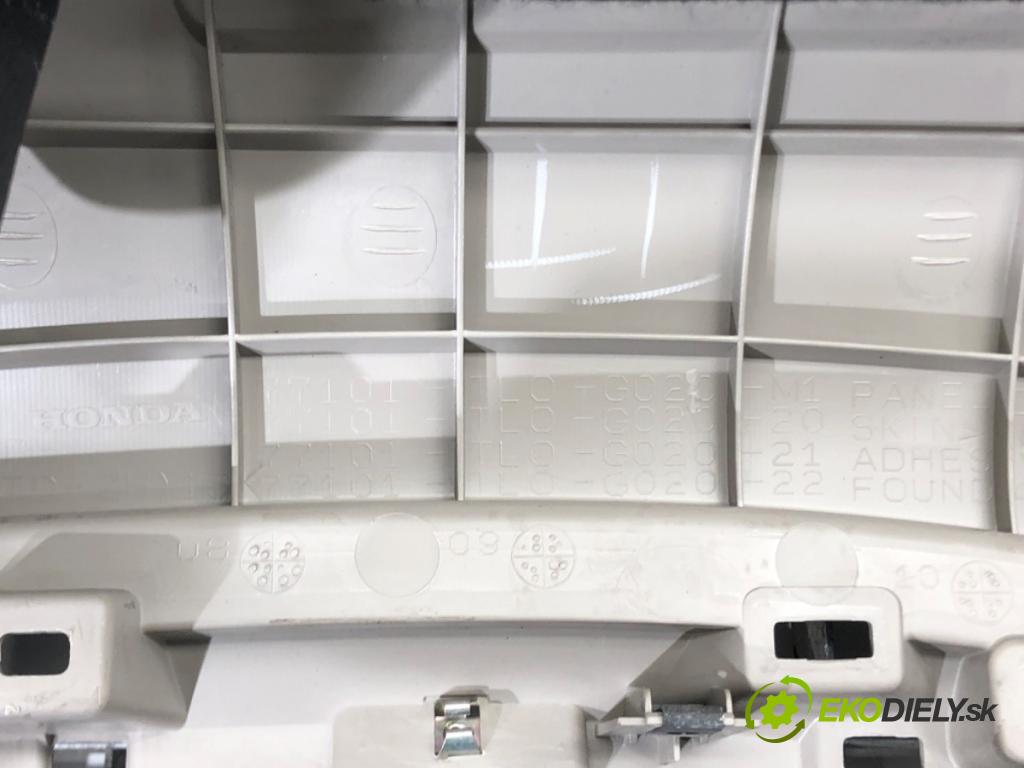 HONDA ACCORD VIII Kombi (CW) 2008 - 2022    2.2 i-DTEC (CW3) 110 kW [150 KM] olej napędowy 200  Palubná doska  (Palubné dosky)