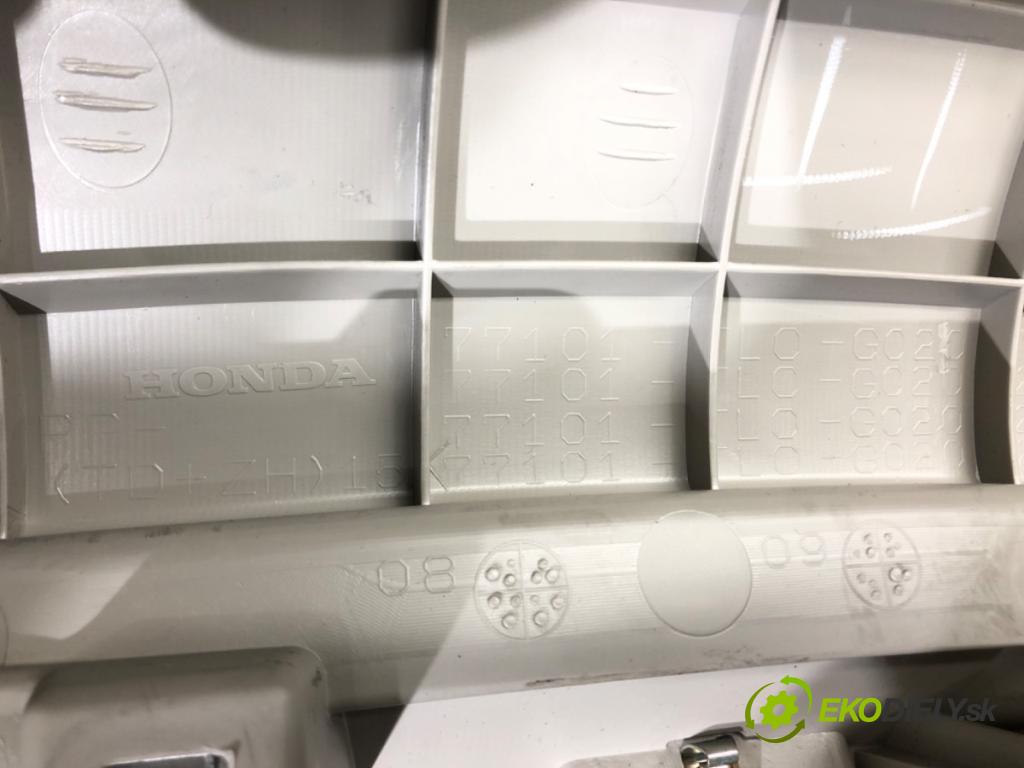 HONDA ACCORD VIII Kombi (CW) 2008 - 2022    2.2 i-DTEC (CW3) 110 kW [150 KM] olej napędowy 200  Palubná doska  (Palubné dosky)