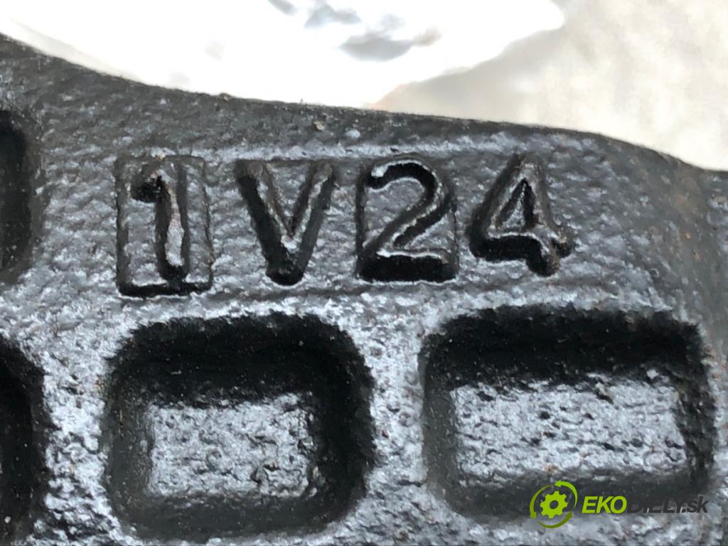 HONDA ACCORD VIII Kombi (CW) 2008 - 2022    2.2 i-DTEC (CW3) 110 kW [150 KM] olej napędowy 200  Obal filtra paliva  (Obaly filtrov paliva)