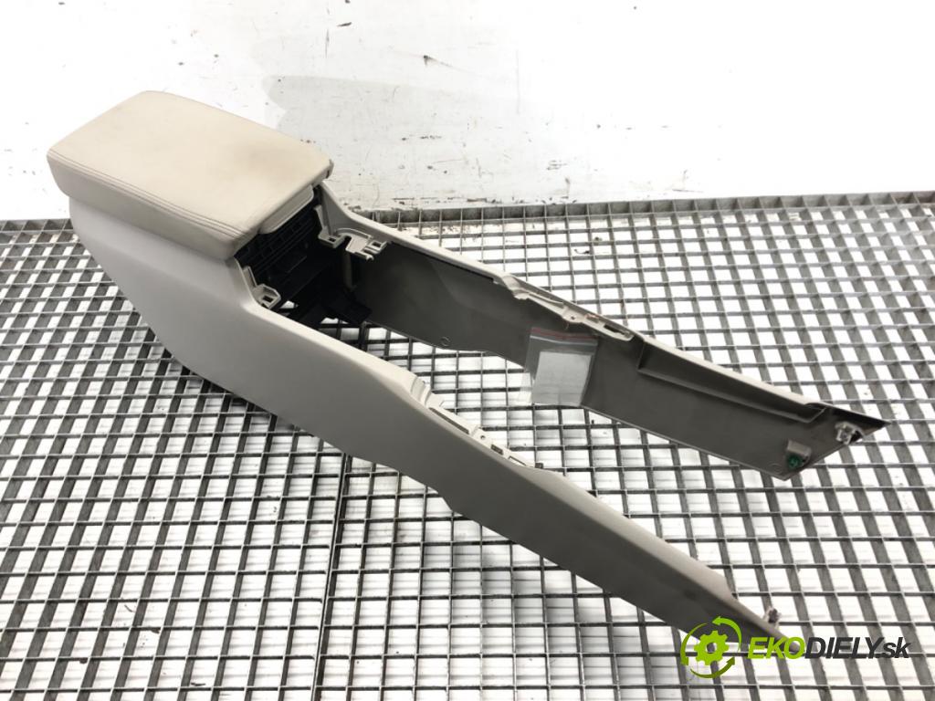 HONDA ACCORD VIII Kombi (CW) 2008 - 2022    2.2 i-DTEC (CW3) 110 kW [150 KM] olej napędowy 200  Lakťová opierka  (Lakťové opierky)