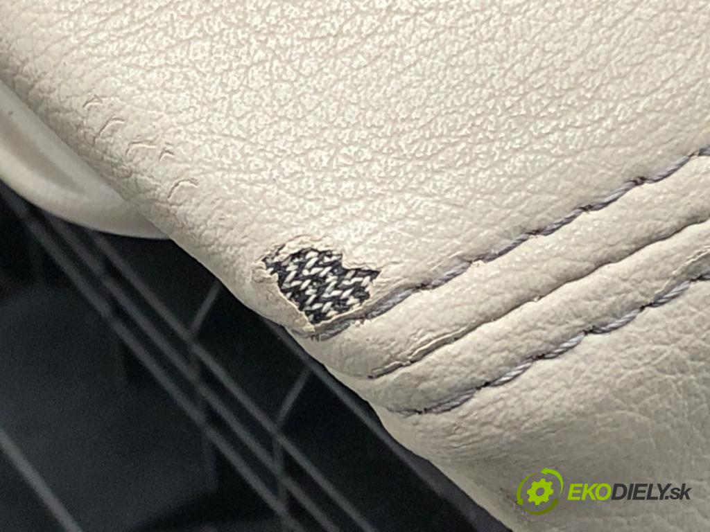 HONDA ACCORD VIII Kombi (CW) 2008 - 2022    2.2 i-DTEC (CW3) 110 kW [150 KM] olej napędowy 200  Lakťová opierka  (Lakťové opierky)