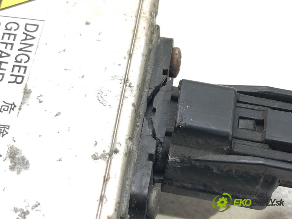 HONDA ACCORD VIII Kombi (CW) 2008 - 2022    2.2 i-DTEC (CW3) 110 kW [150 KM] olej napędowy 200  Menič XENON W3T19371 (Riadiace jednotky xenónu)