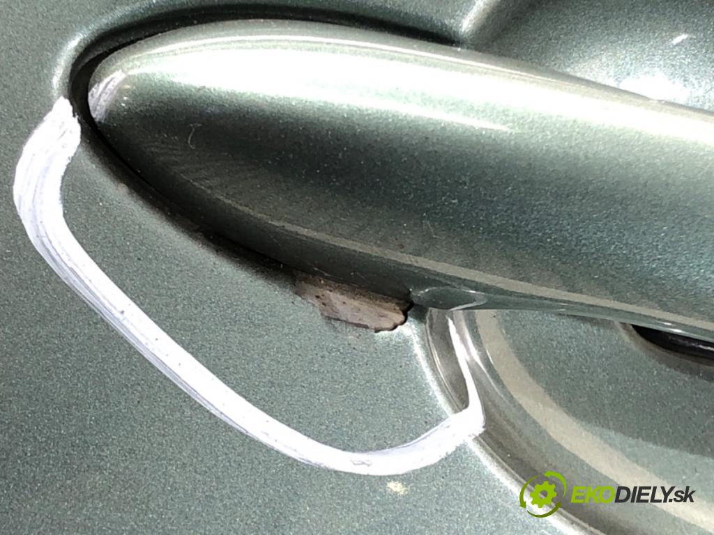 RENAULT MEGANE II (BM0/1_, CM0/1_) 2001 - 2012    1.5 dCi (BM0F, BM0T, BM2B, CM0F, CM0T) 60 kW [82 K  Dvere zad ľave  (Ostatné)
