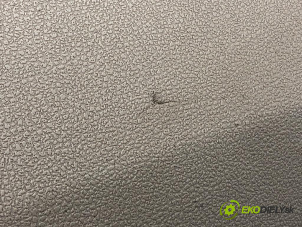 NISSAN X-TRAIL II (T31) 2007 - 2018    2.0 dCi 110 kW [150 KM] olej napędowy 2007 - 2013  Palubná doska  (Palubné dosky)