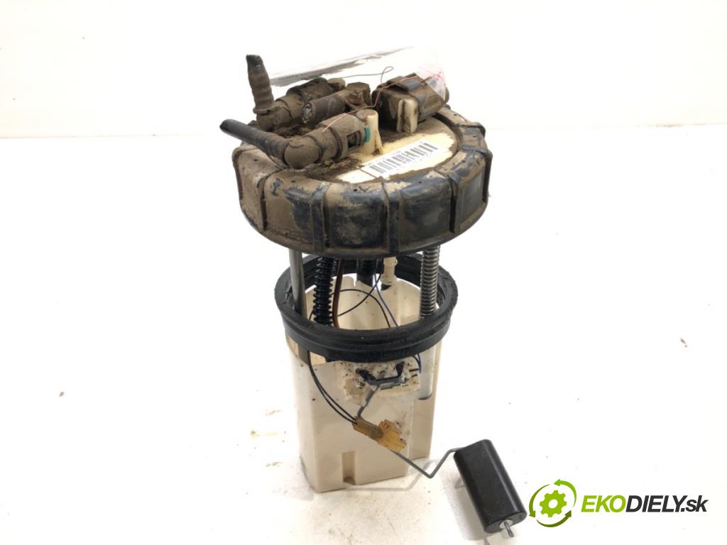 NISSAN X-TRAIL II (T31) 2007 - 2018    2.0 dCi 110 kW [150 KM] olej napędowy 2007 - 2013  Pumpa paliva vnútorná 17040-JG70A (Palivové pumpy, čerpadlá, plaváky)