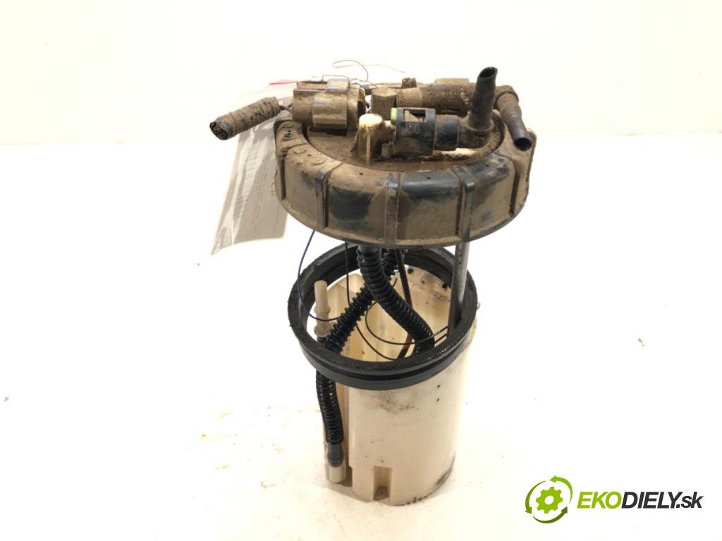 NISSAN X-TRAIL II (T31) 2007 - 2018    2.0 dCi 110 kW [150 KM] olej napędowy 2007 - 2013  Pumpa paliva vnútorná 17040-JG70A (Palivové pumpy, čerpadlá, plaváky)