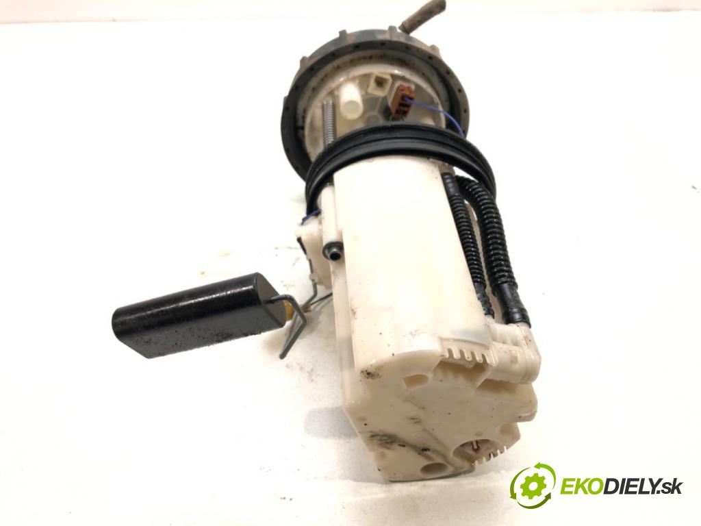 NISSAN X-TRAIL II (T31) 2007 - 2018    2.0 dCi 110 kW [150 KM] olej napędowy 2007 - 2013  Pumpa paliva vnútorná 17040-JG70A (Palivové pumpy, čerpadlá, plaváky)