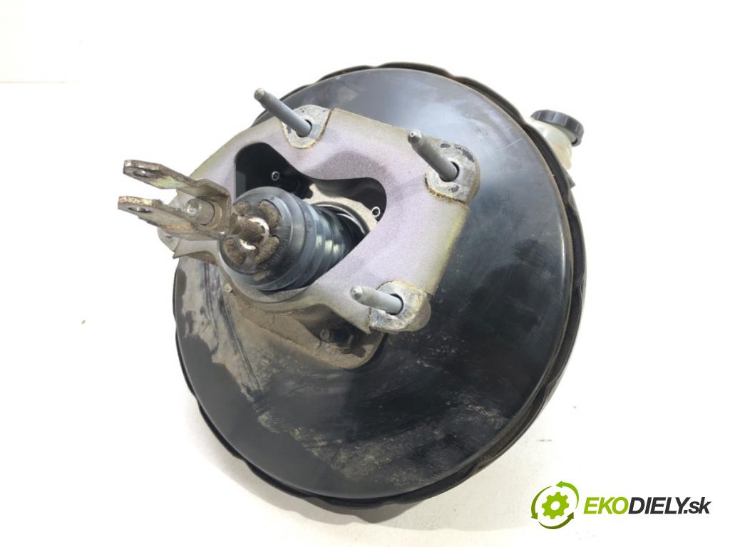 NISSAN X-TRAIL II (T31) 2007 - 2018    2.0 dCi 110 kW [150 KM] olej napędowy 2007 - 2013  Posilovač Pumpa brzdová 0204023418 (Posilňovače bŕzd)