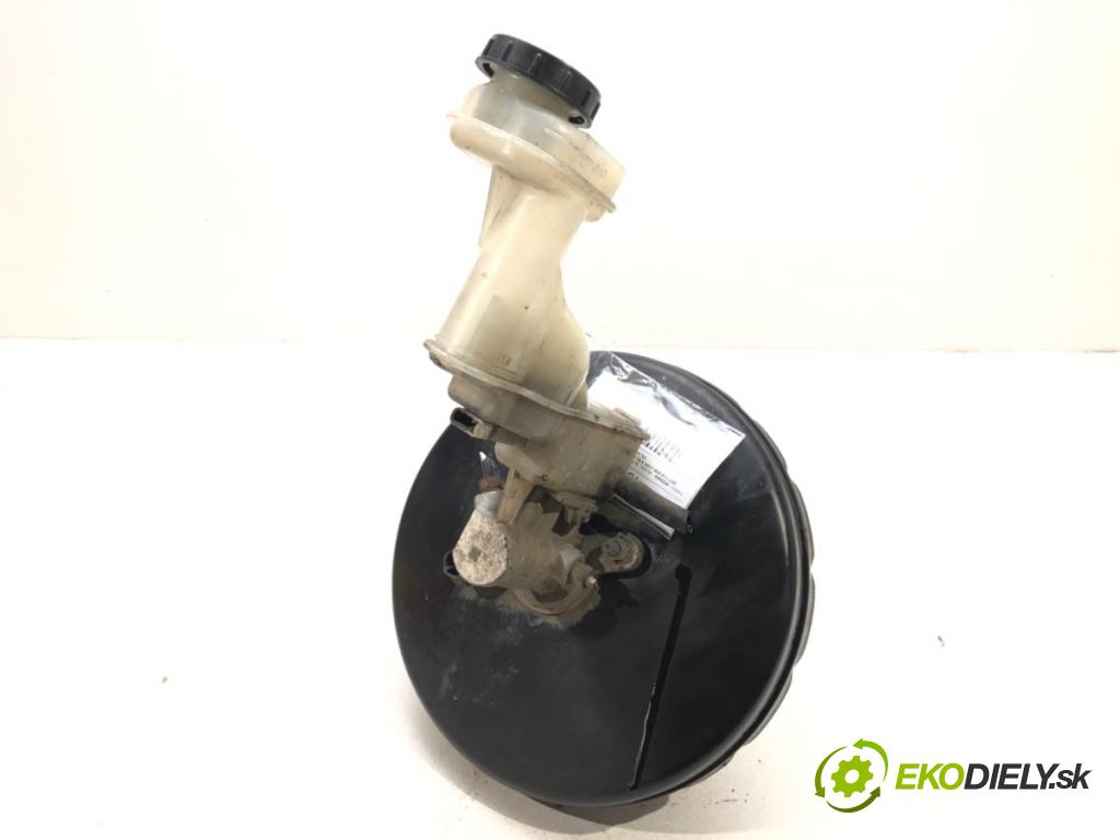 NISSAN X-TRAIL II (T31) 2007 - 2018    2.0 dCi 110 kW [150 KM] olej napędowy 2007 - 2013  Posilovač Pumpa brzdová 0204023418 (Posilňovače bŕzd)