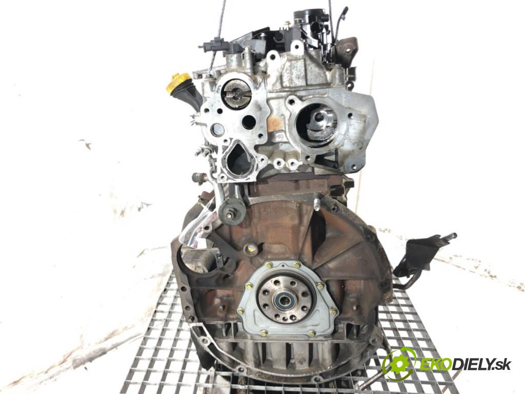 NISSAN X-TRAIL II (T31) 2007 - 2018    2.0 dCi 110 kW [150 KM] olej napędowy 2007 - 2013  Motor M9R850 (Motory (kompletné))