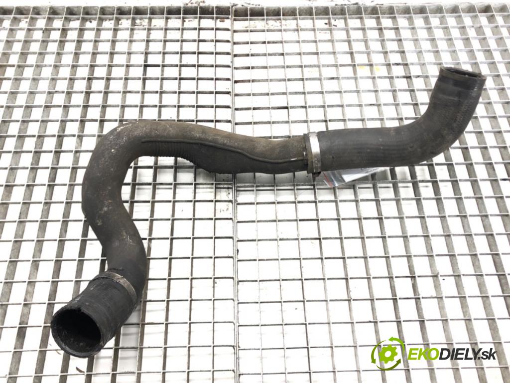 NISSAN X-TRAIL II (T31) 2007 - 2018    2.0 dCi 110 kW [150 KM] olej napędowy 2007 - 2013  rúrka turba  (Hadice)