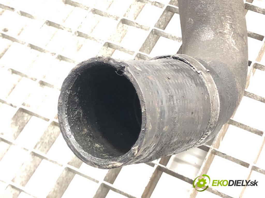 NISSAN X-TRAIL II (T31) 2007 - 2018    2.0 dCi 110 kW [150 KM] olej napędowy 2007 - 2013  rúrka turba  (Hadice)