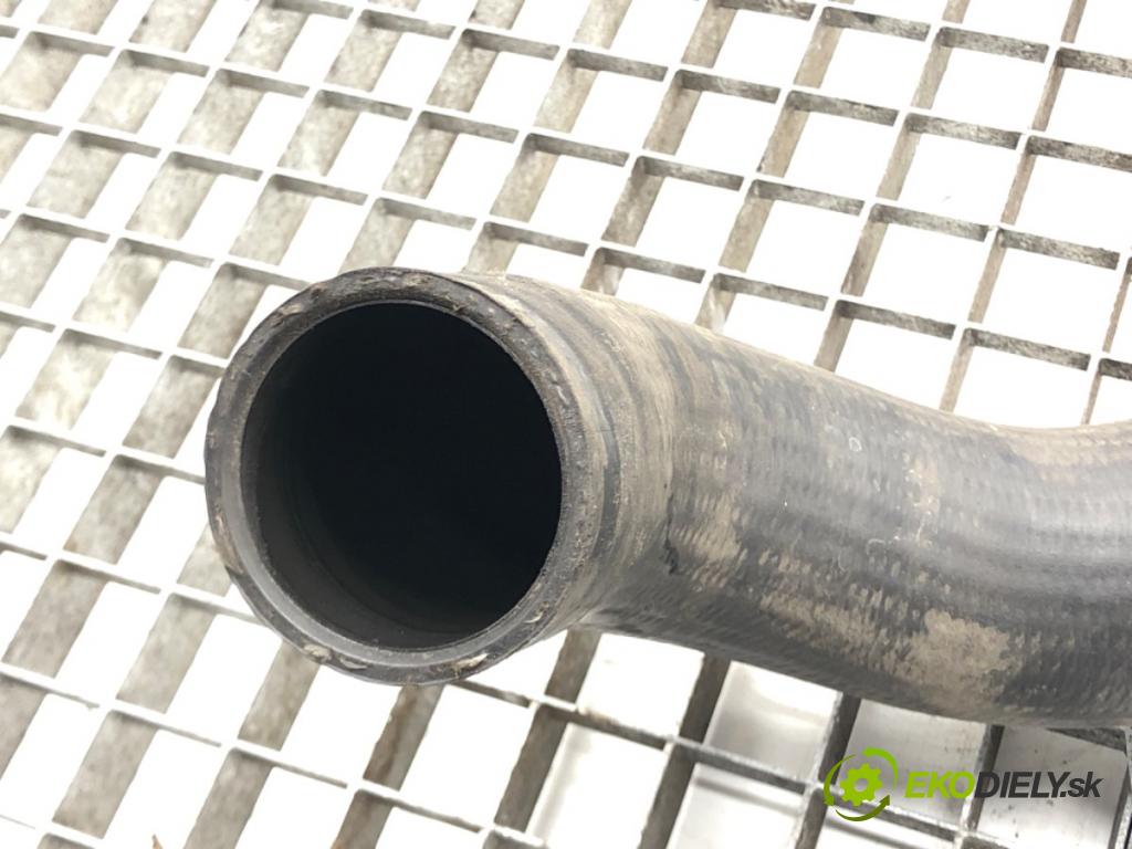 NISSAN X-TRAIL II (T31) 2007 - 2018    2.0 dCi 110 kW [150 KM] olej napędowy 2007 - 2013  rúrka turba  (Hadice)