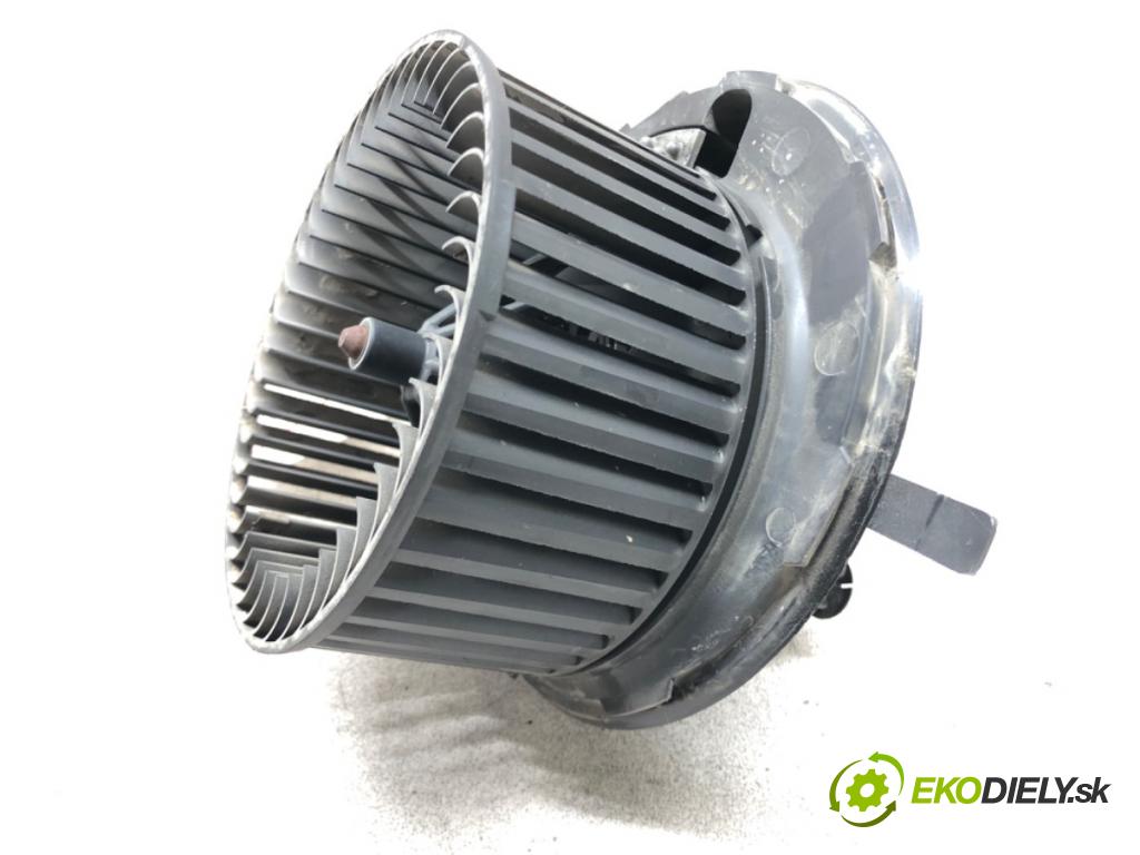 VW GOLF V (1K1) 2003 - 2010    2.0 TDI 16V 103 kW [140 KM] olej napędowy 2003 - 2  Ventilátor ventilátor kúrenia 1K1820015 (Ventilátory kúrenia)