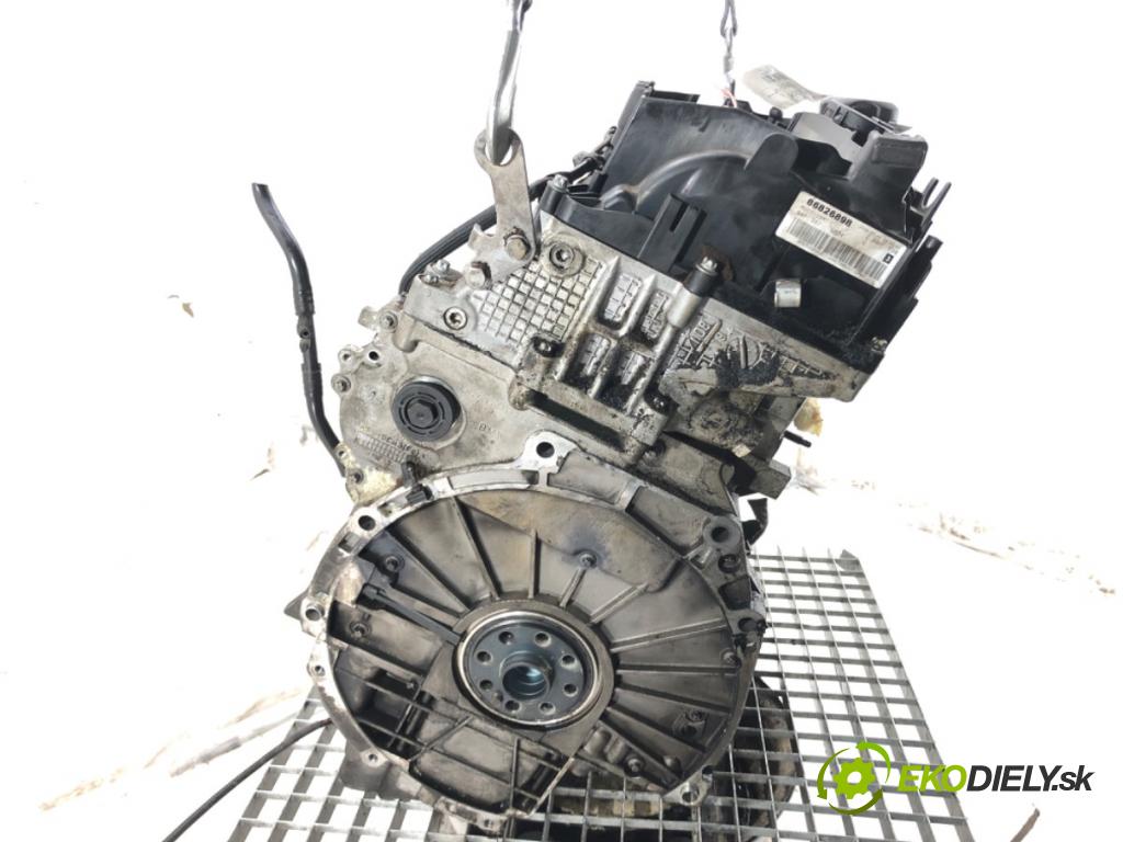 BMW 1 (E87) 2003 - 2013    118 d 105 kW [143 KM] olej napędowy 2007 - 2011  Motor N47D20 (Motory (kompletné))