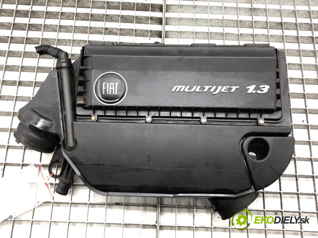 FIAT GRANDE PUNTO (199_) 2005 - 2022    1.3 D Multijet 62 kW [84 KM] olej napędowy 2010 -   obal filtra vzduchu 51874070 (Kryty filtrů)