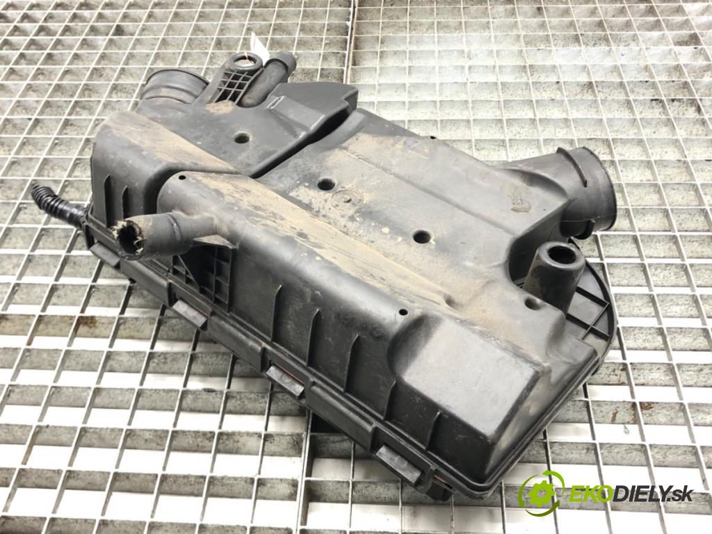 FIAT GRANDE PUNTO (199_) 2005 - 2022    1.3 D Multijet 62 kW [84 KM] olej napędowy 2010 -   Obal filtra vzduchu 51874070 (Obaly filtrov vzduchu)