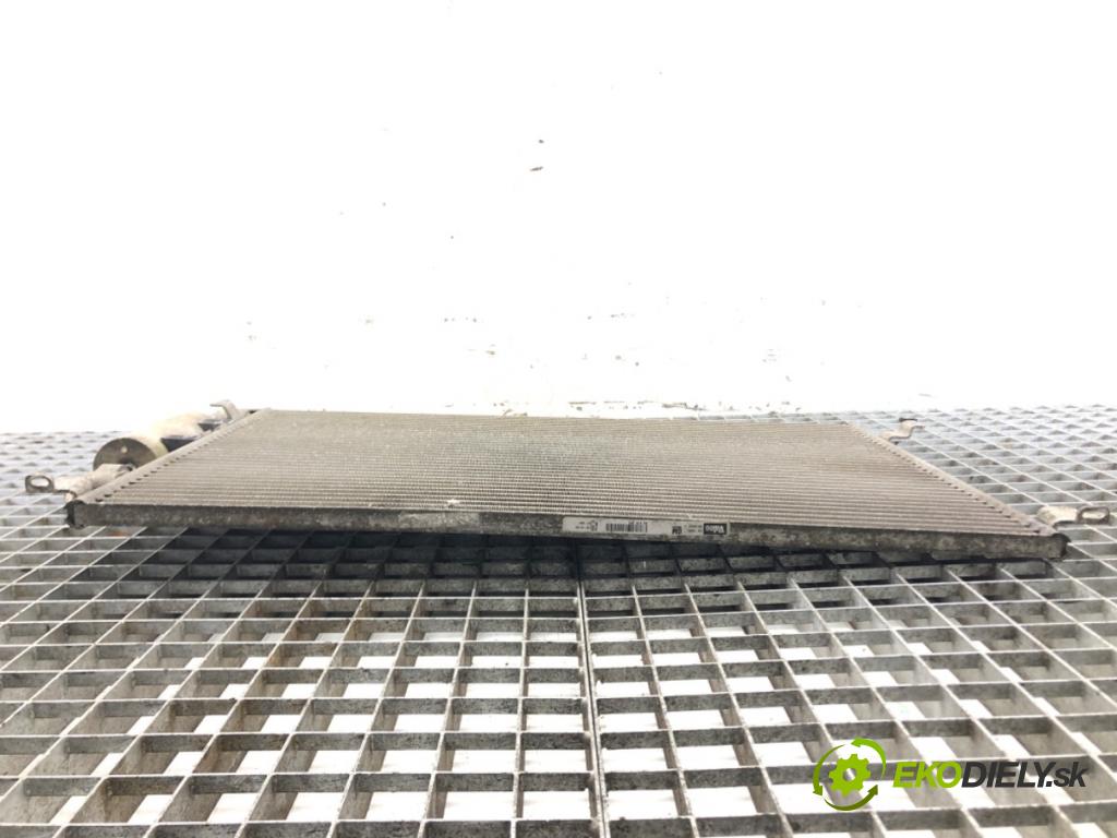 FIAT CROMA (194_) 2005 - 2022    1.8 16V 103 kW [140 KM] benzyna 2005 - 2022  Chladič klimatizácie 24418362 (Chladiče klimatizácie)