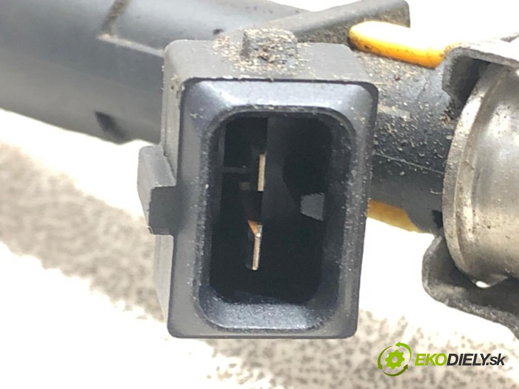 FIAT CROMA (194_) 2005 - 2022    1.8 16V 103 kW [140 KM] benzyna 2005 - 2022  Lišta vstrekovacia Vstrekovacie ventily  (Vstrekovacie lišty)