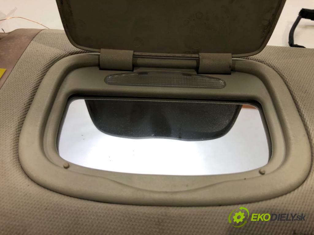 FIAT CROMA (194_) 2005 - 2022    1.8 16V 103 kW [140 KM] benzyna 2005 - 2022  Clona slnečná pravá  (Ostatné)