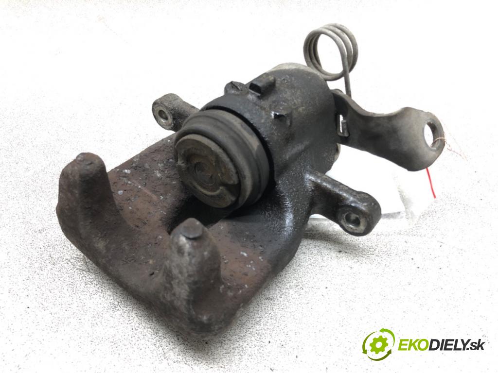 FIAT CROMA (194_) 2005 - 2022    1.8 16V 103 kW [140 KM] benzyna 2005 - 2022  Brzdič strmeň zad ľavy 0 (Ostatné)