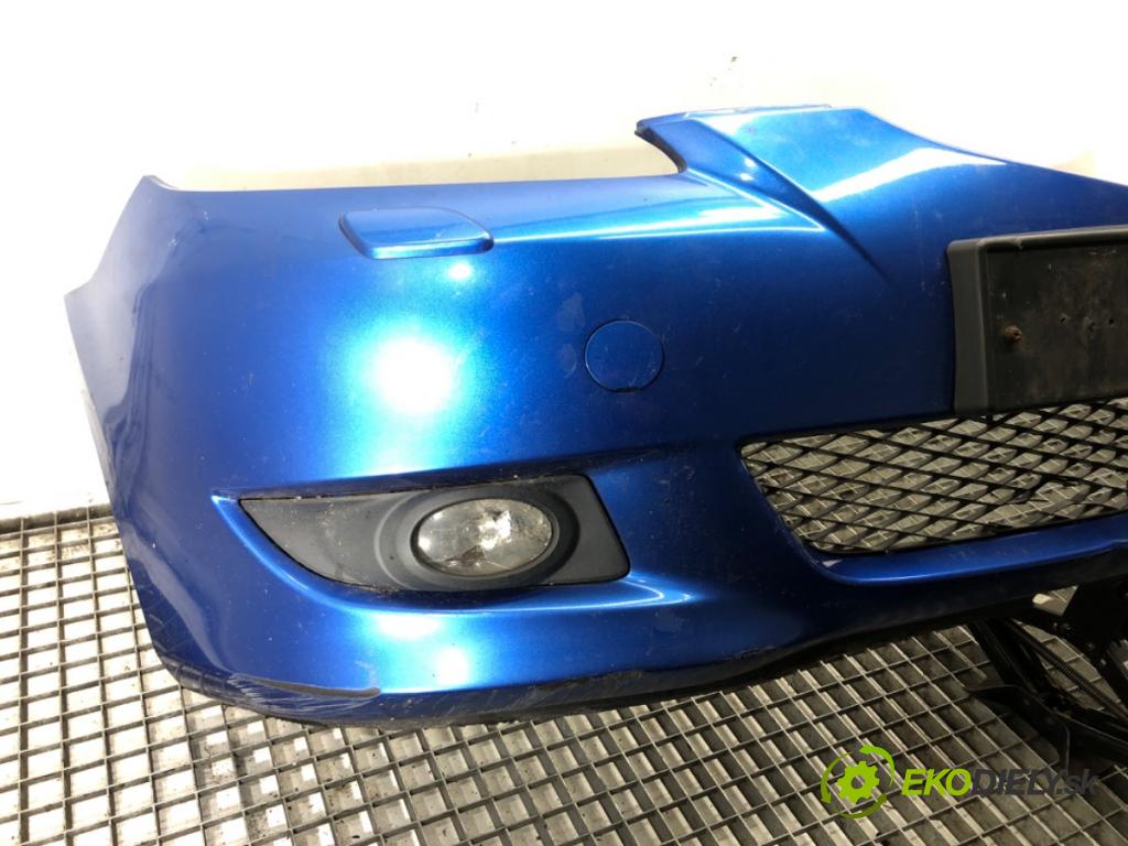 MAZDA 3 (BK) 2003 - 2009    2.0 (BKEP) 110 kW [150 KM] benzyna 2003 - 2009  nárazník přední část XENON