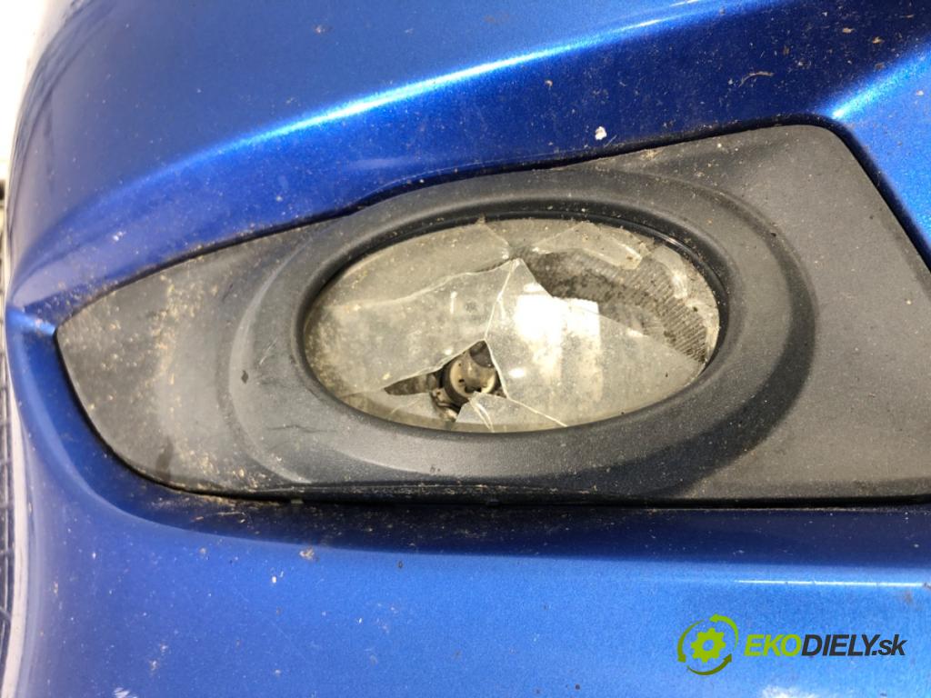 MAZDA 3 (BK) 2003 - 2009    2.0 (BKEP) 110 kW [150 KM] benzyna 2003 - 2009  nárazník přední část XENON