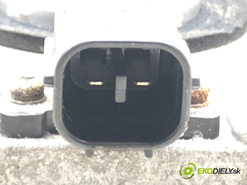 MAZDA 3 (BK) 2003 - 2009    2.0 (BKEP) 110 kW [150 KM] benzyna 2003 - 2009  Menič XENON W3T11371 (Riadiace jednotky xenónu)